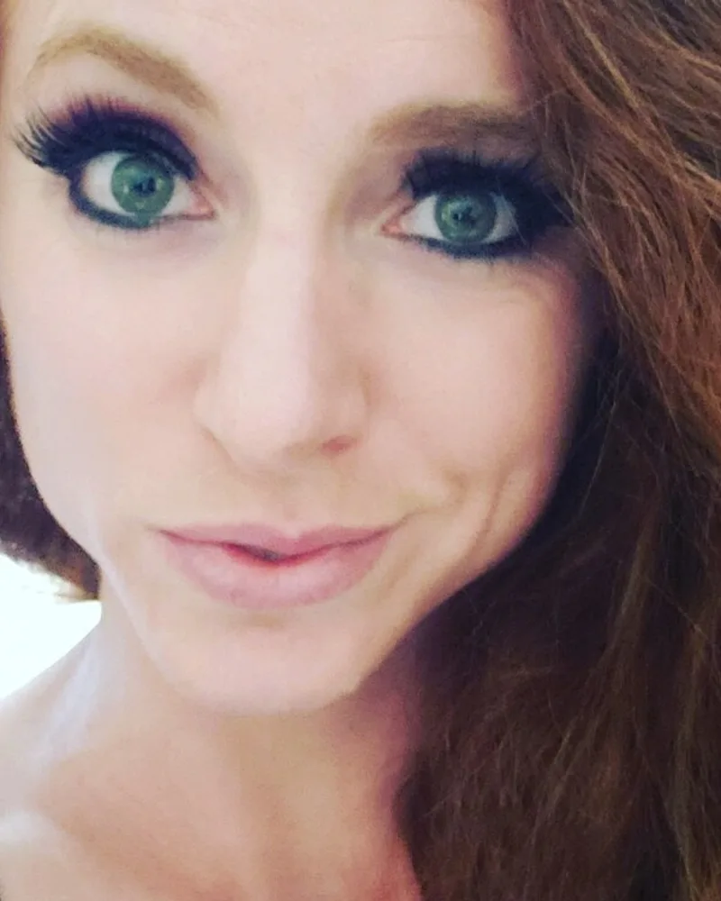 Fit Little Redhead Free