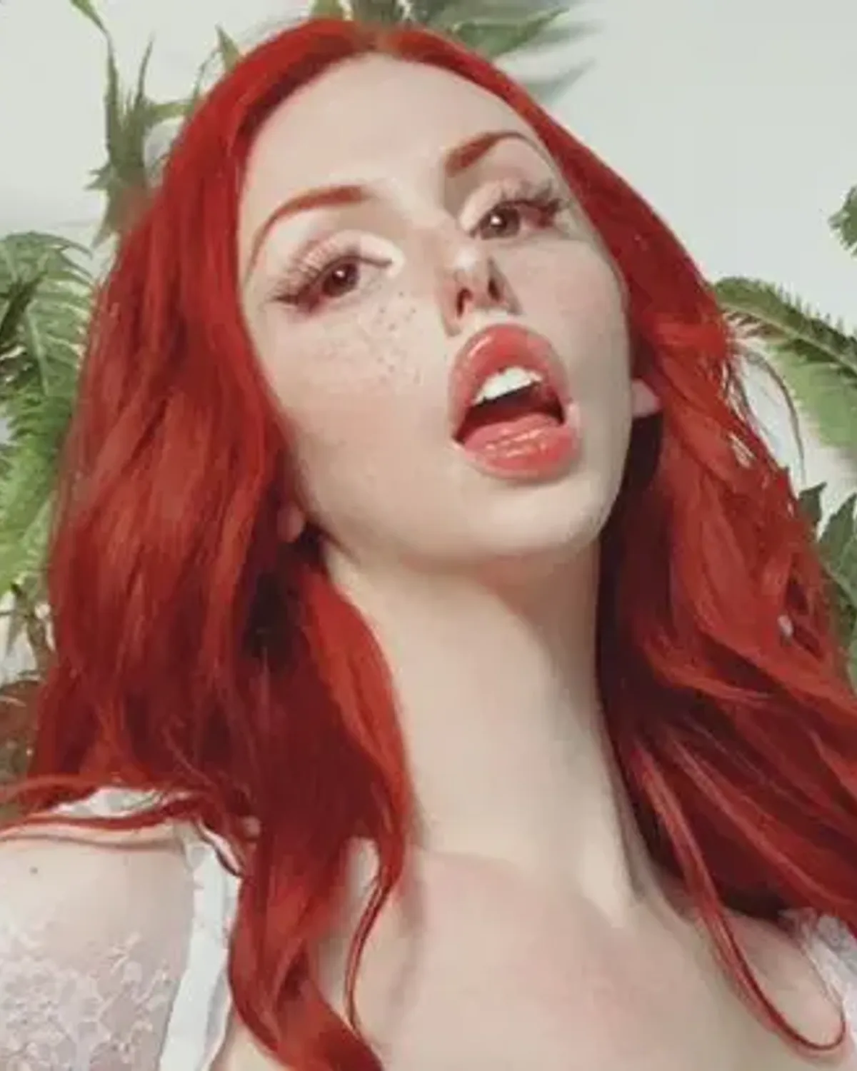 Queen Ginger OnlyFans photo 1