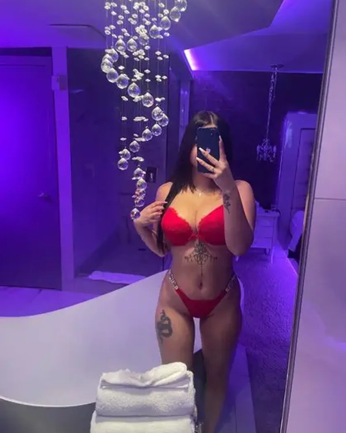 Camila Leroch OnlyFans photo 1