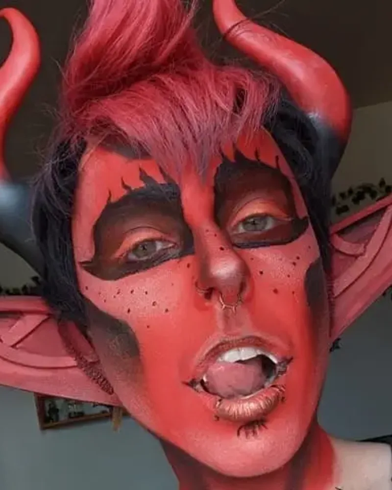 Infernal Desires