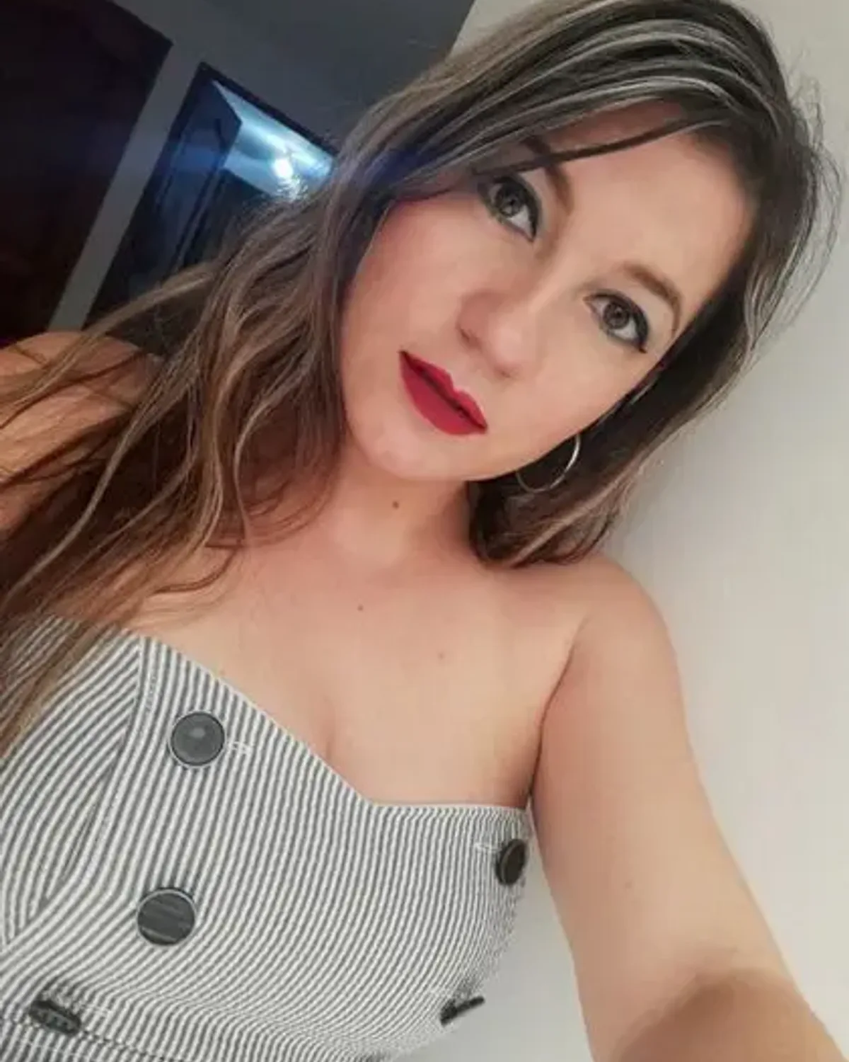 Patricia Tabares OnlyFans photo 1