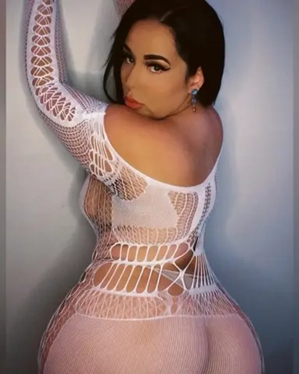 Egyptian Mamii OnlyFans photo 1