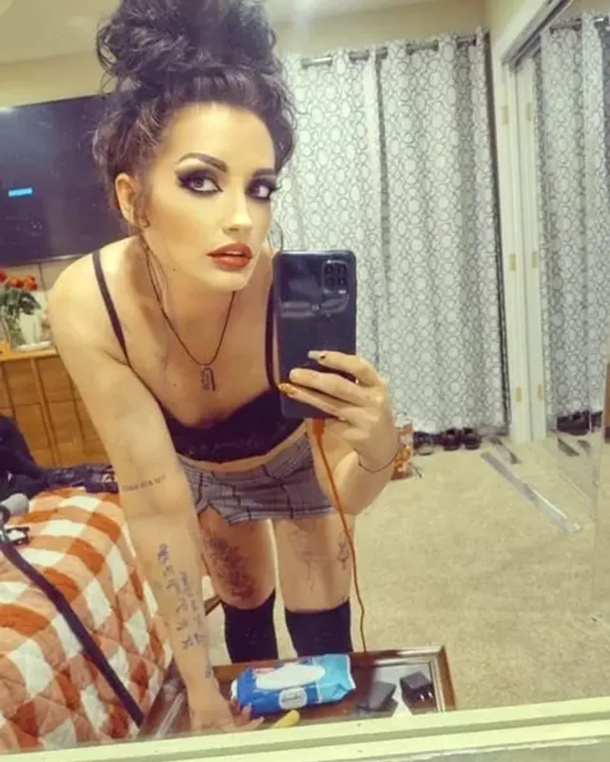 AJ Riot OnlyFans photo 1