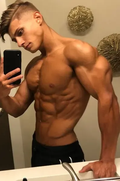 Ryan Jourv