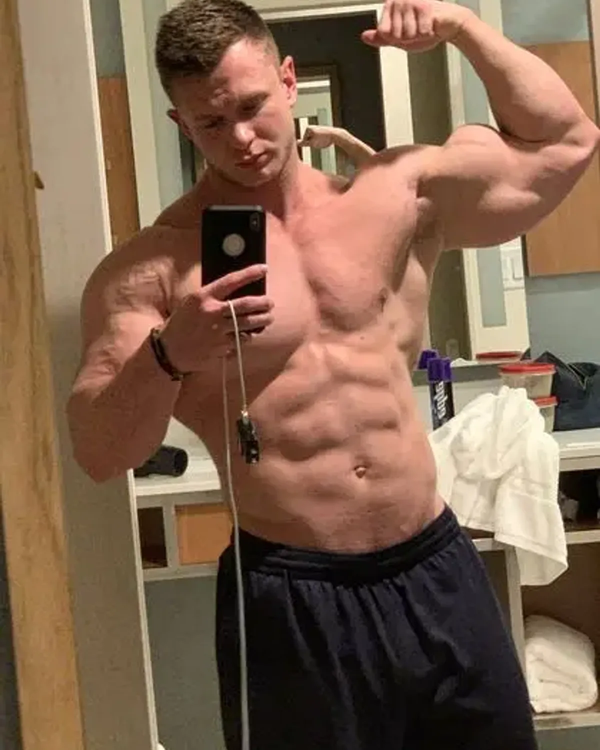 Steel Official Free Page OnlyFans photo 1