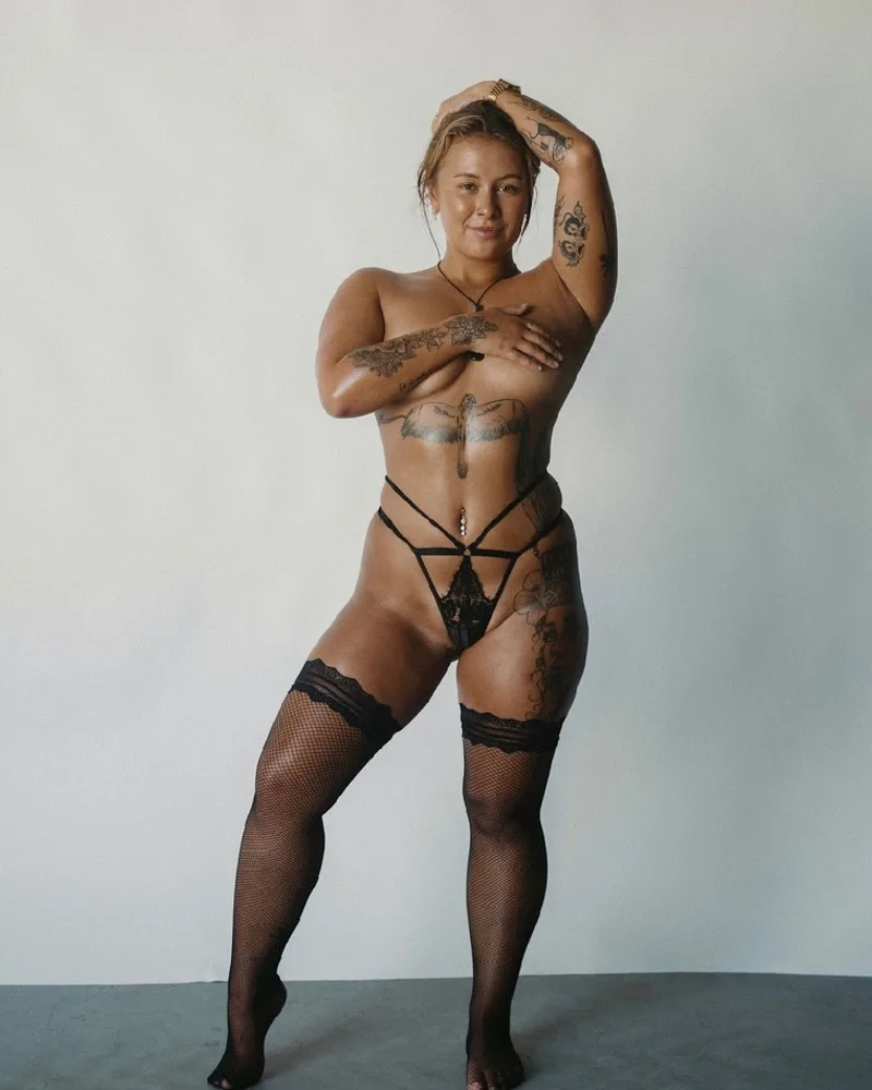 Sharni Paige
