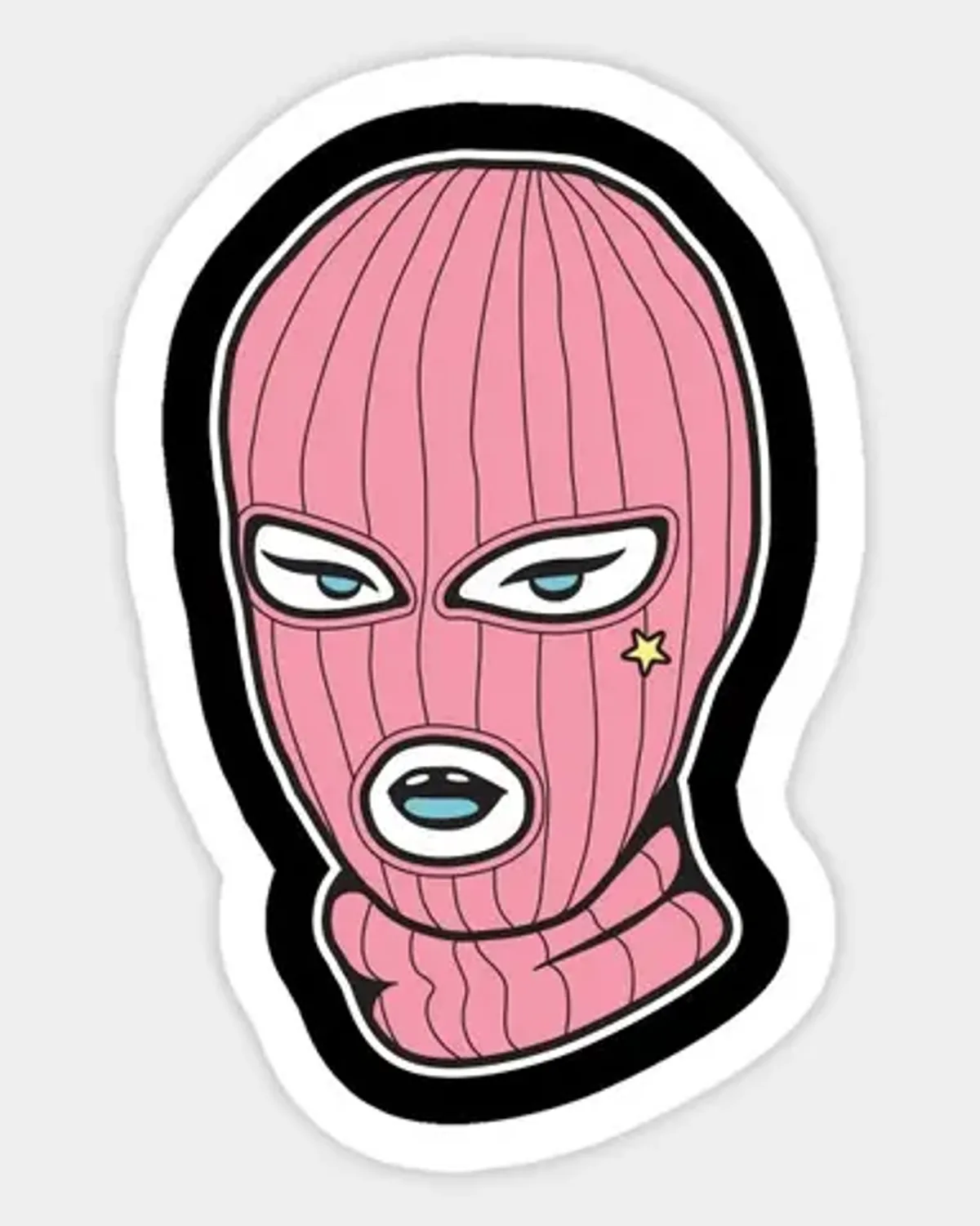 Skimask Menace ๐น OnlyFans photo 1