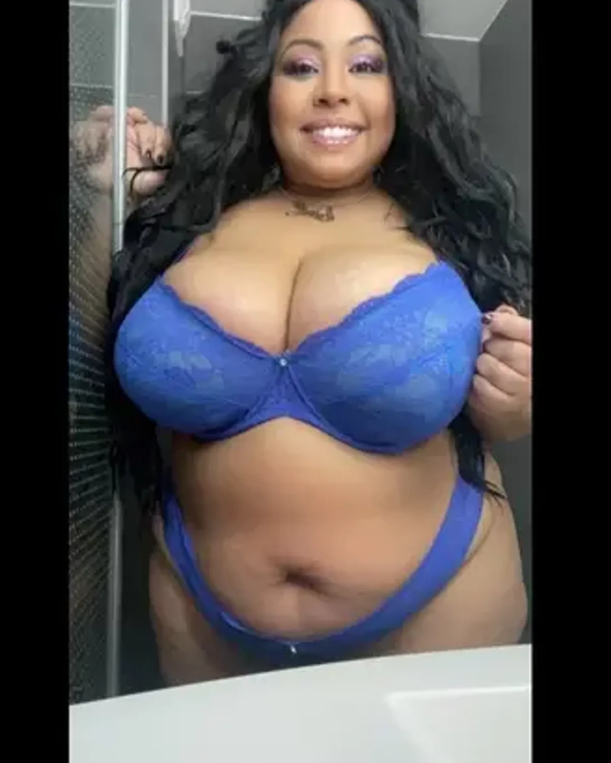 Shanice Richards OnlyFans photo 1