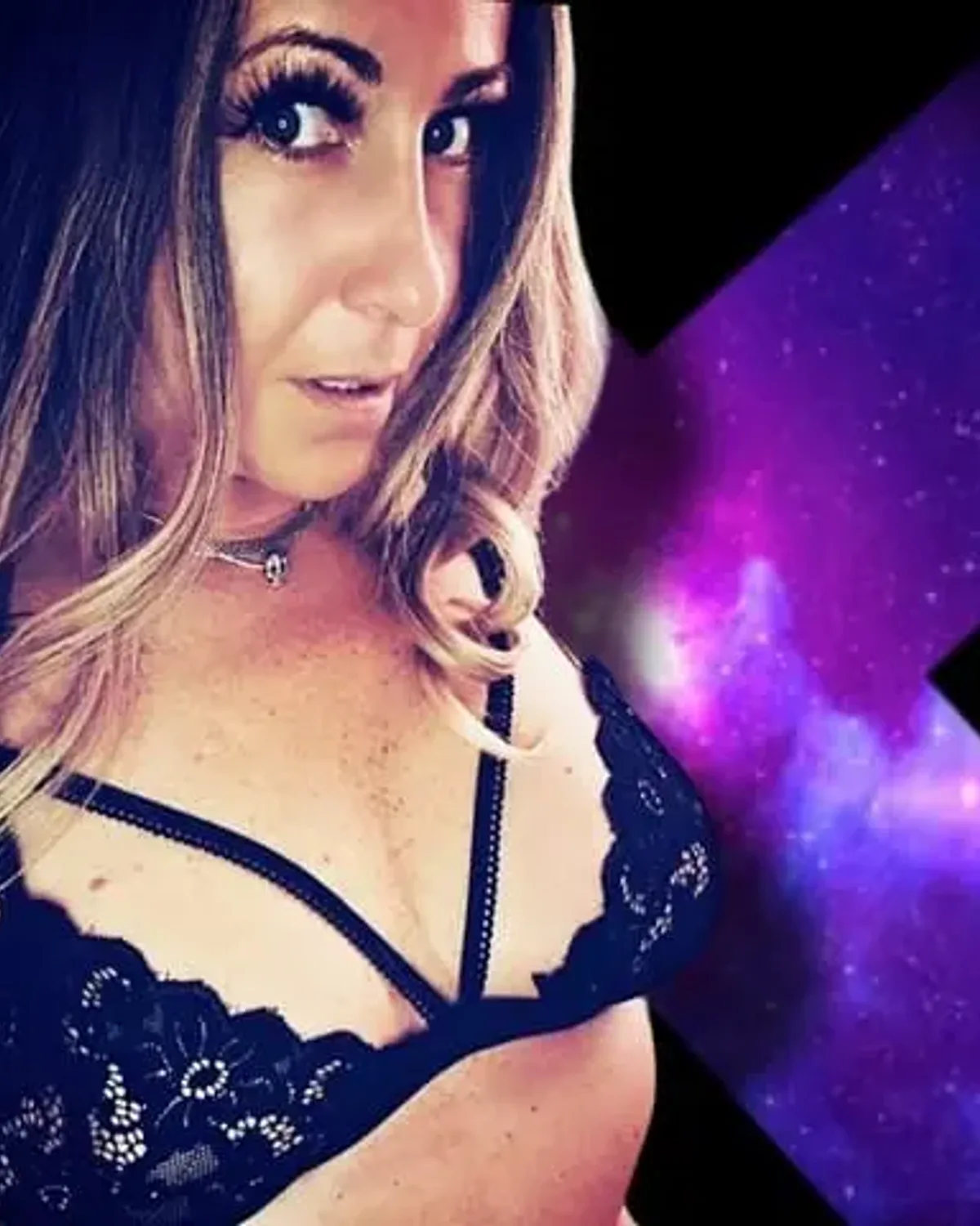 ʟɪʟʟʏ ✘ ᴜʟᴛʀᴀᴠɪᴏʟᴇᴛᴛᵒᶠᶠᶤᶜᶤᵃˡ OnlyFans photo 1