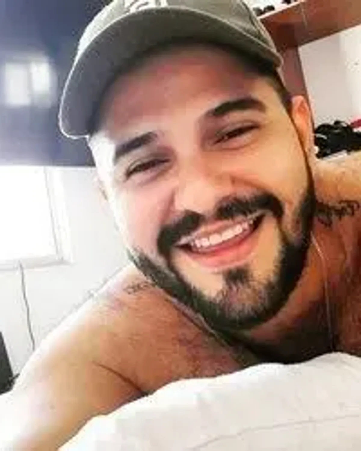 Jorge Andres Ruiz Rios OnlyFans photo 1