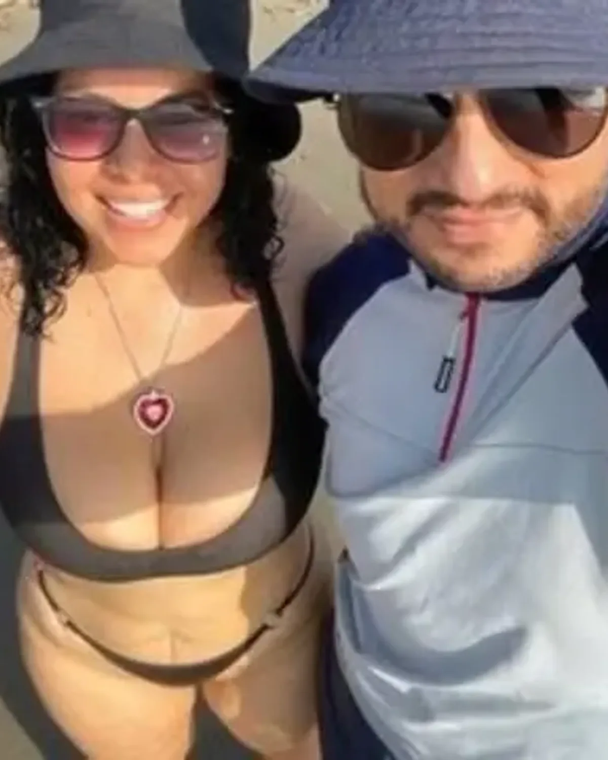 Carlos's Lady OnlyFans photo 1