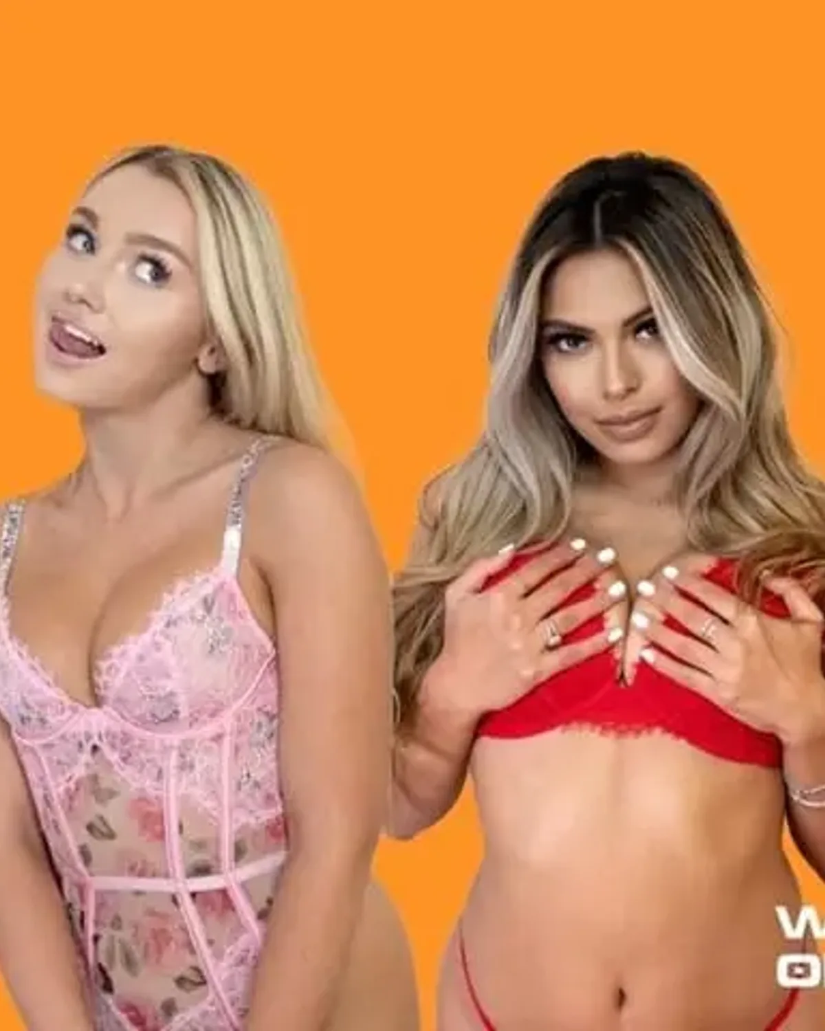 Deelz &amp; Kait OnlyFans photo 1