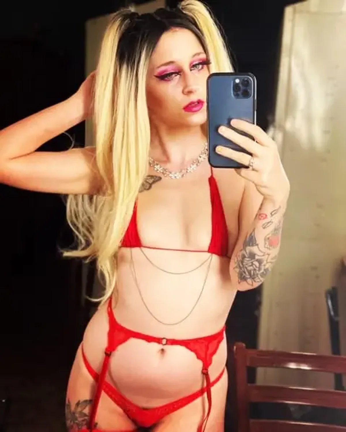 Rose Riot OnlyFans photo 1
