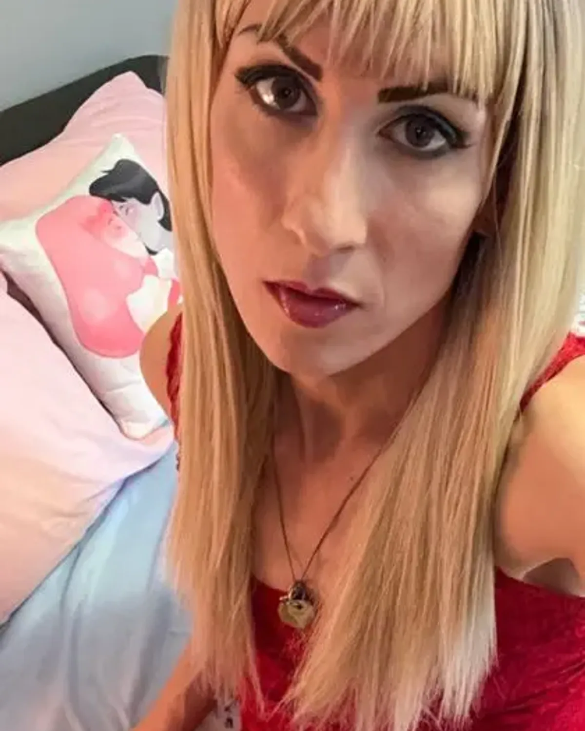 Joy Collision OnlyFans photo 1