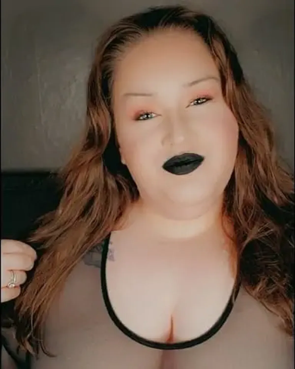 SSBBW Jordan OnlyFans photo 1