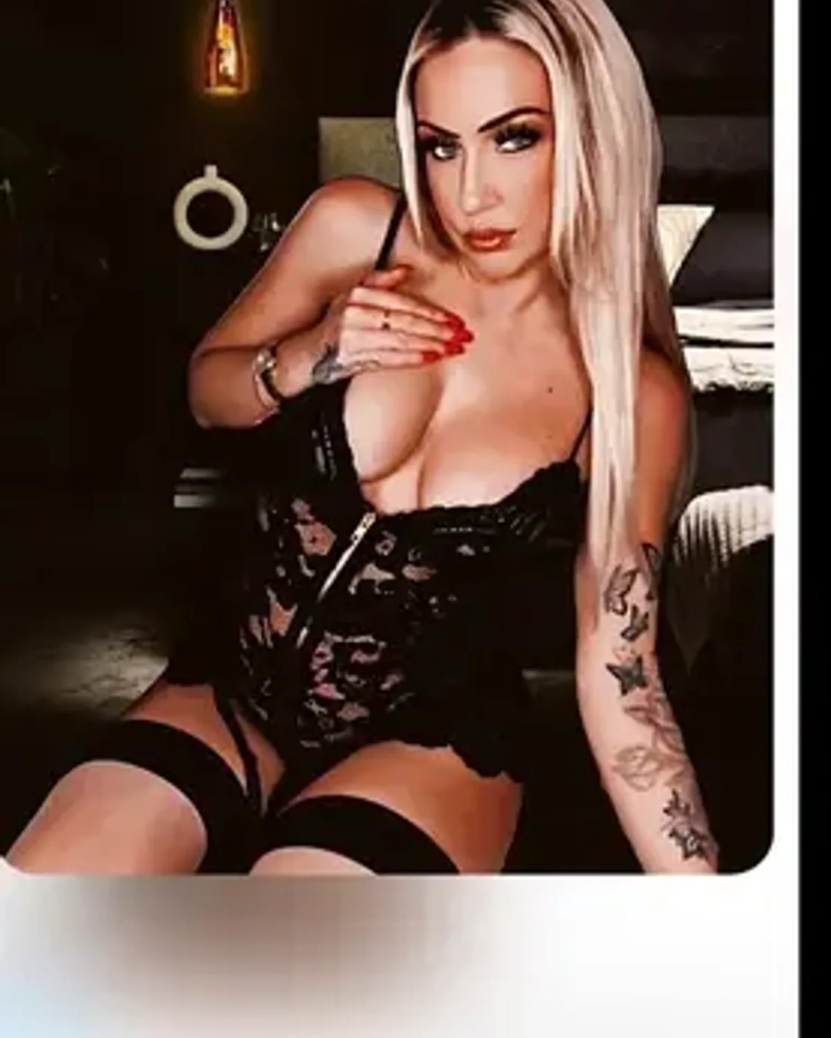 Tori Leigh OnlyFans photo 1
