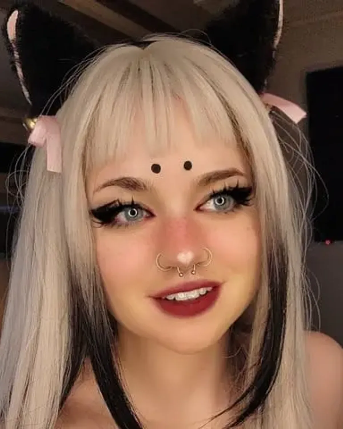 Dr00lkitty 💦 NO PPV 🚫 OnlyFans photo 1
