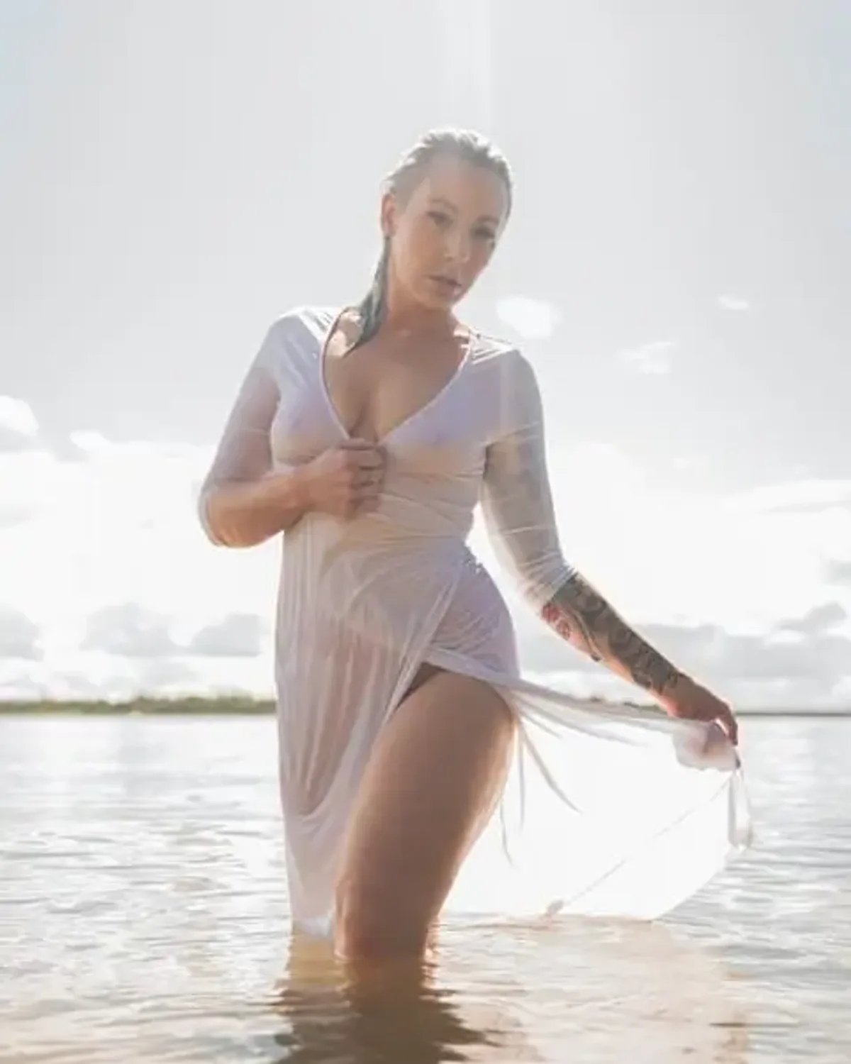 The Aussie Blondie 🌸free🌸 OnlyFans photo 1