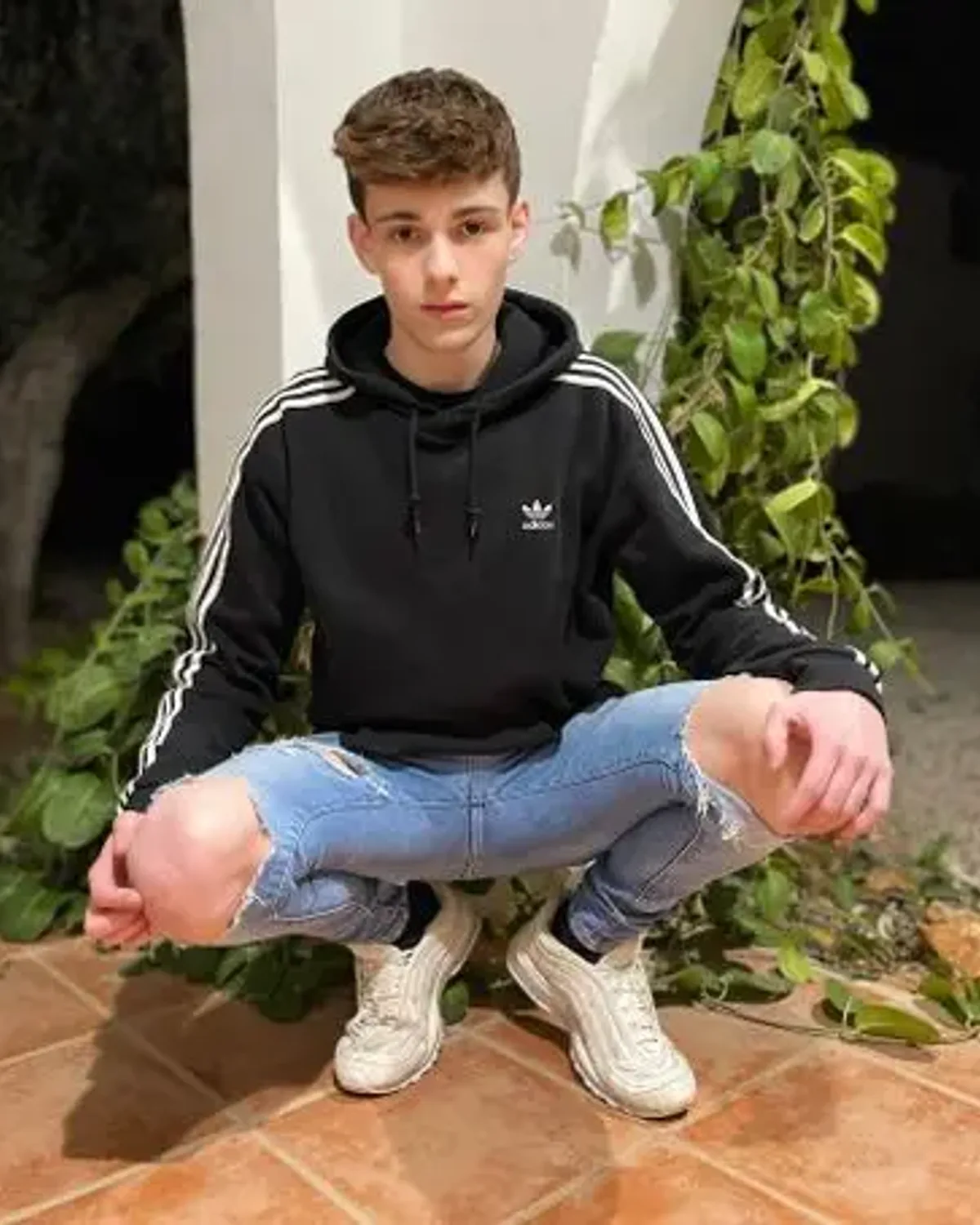 Trent Benz OnlyFans photo 1
