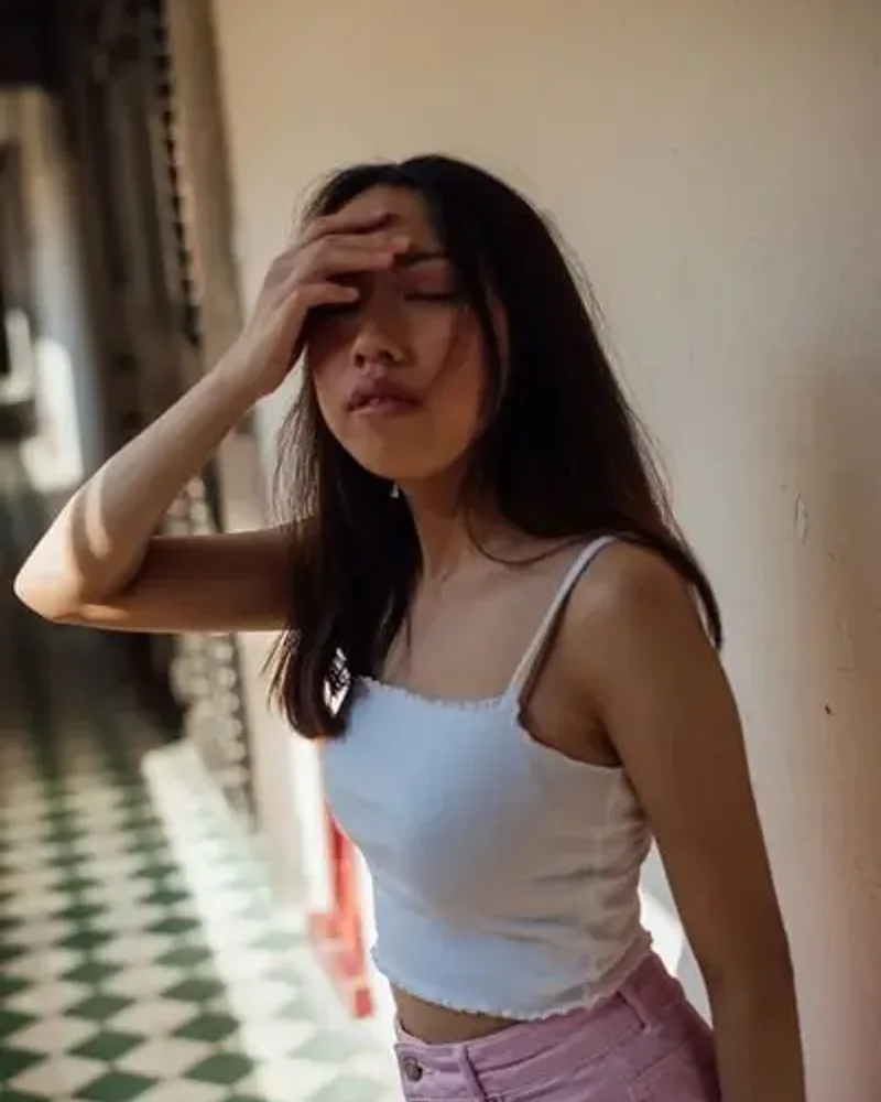 Japanese Kimbyx 💞