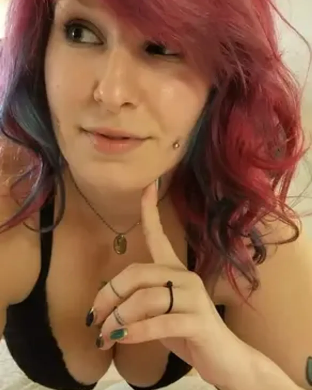Lucy Brooks OnlyFans photo 1