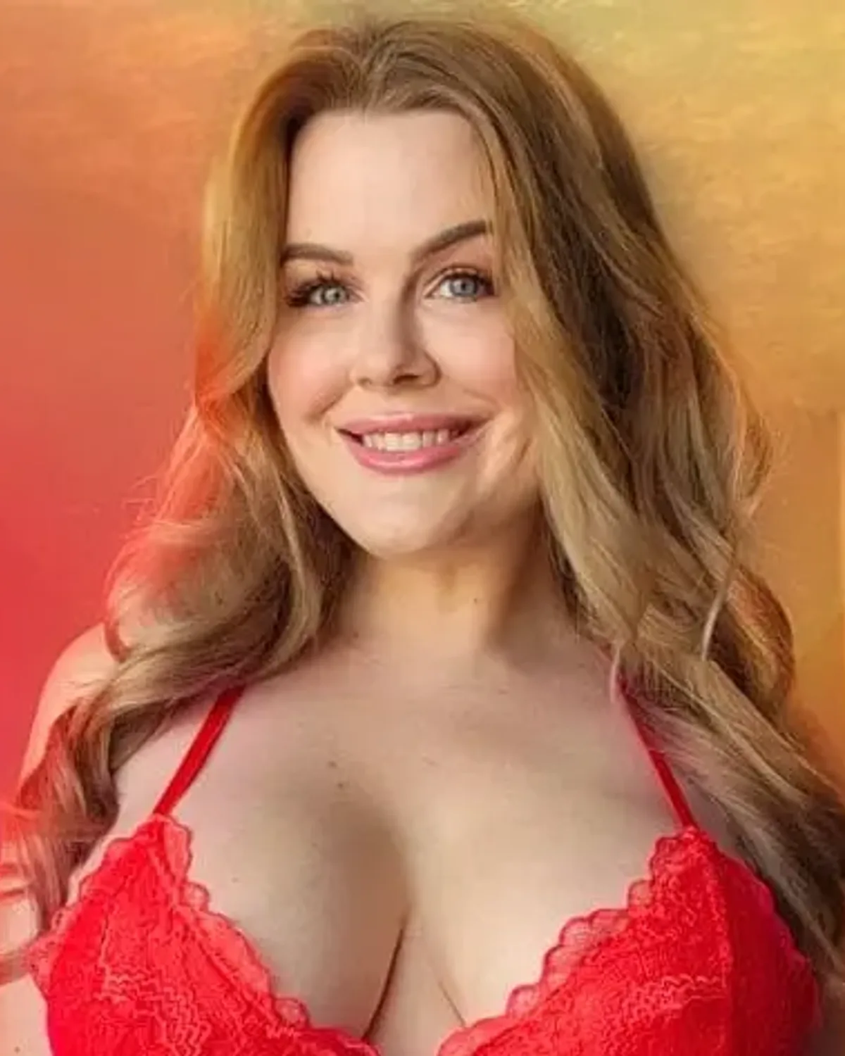 Lilli Luxe OnlyFans photo 1
