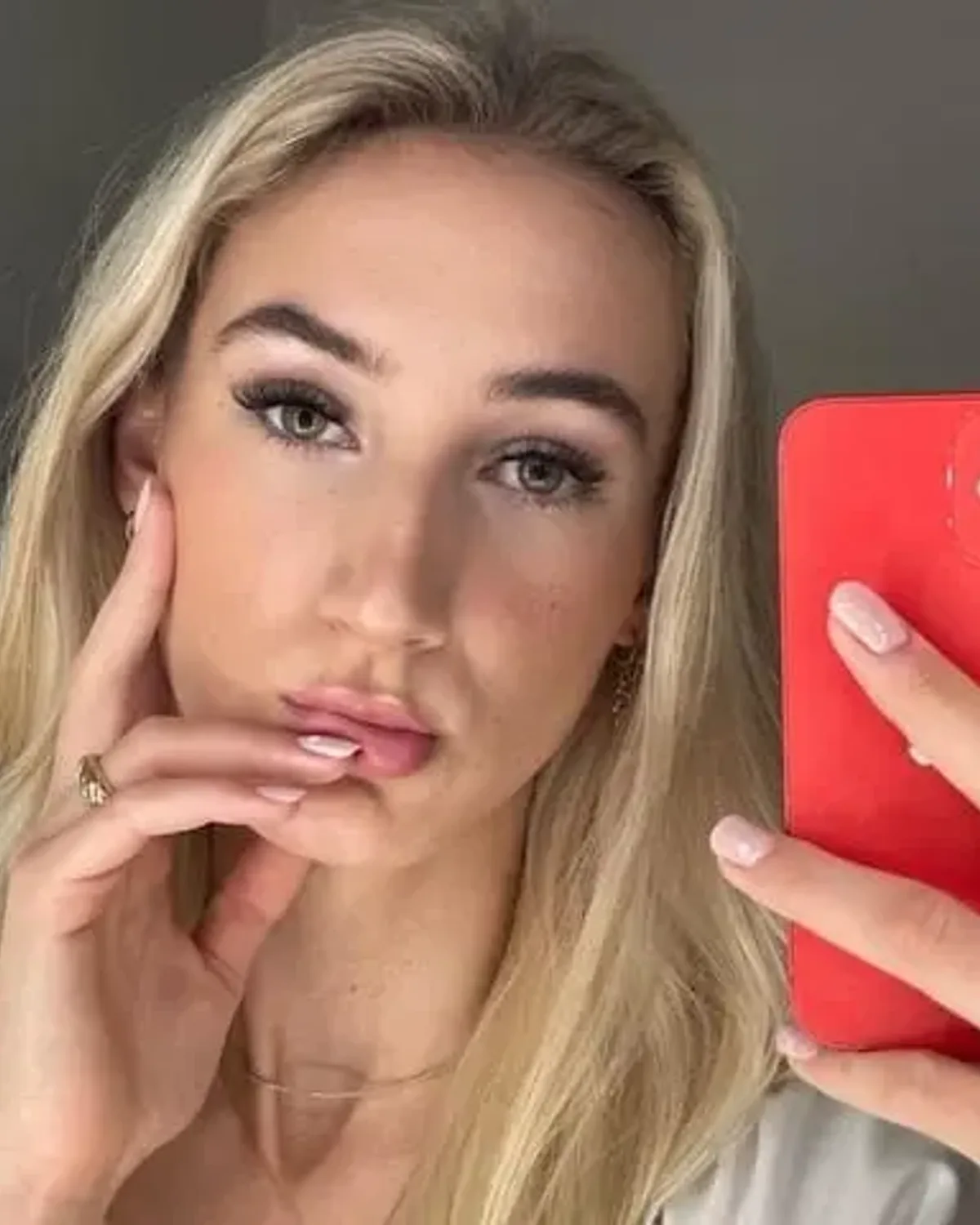 Hailey Anderson OnlyFans photo 1