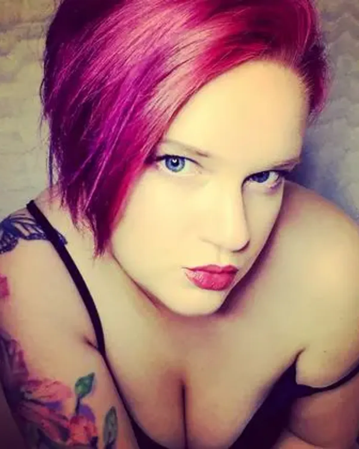 ༻ambrosia༺ OnlyFans photo 1