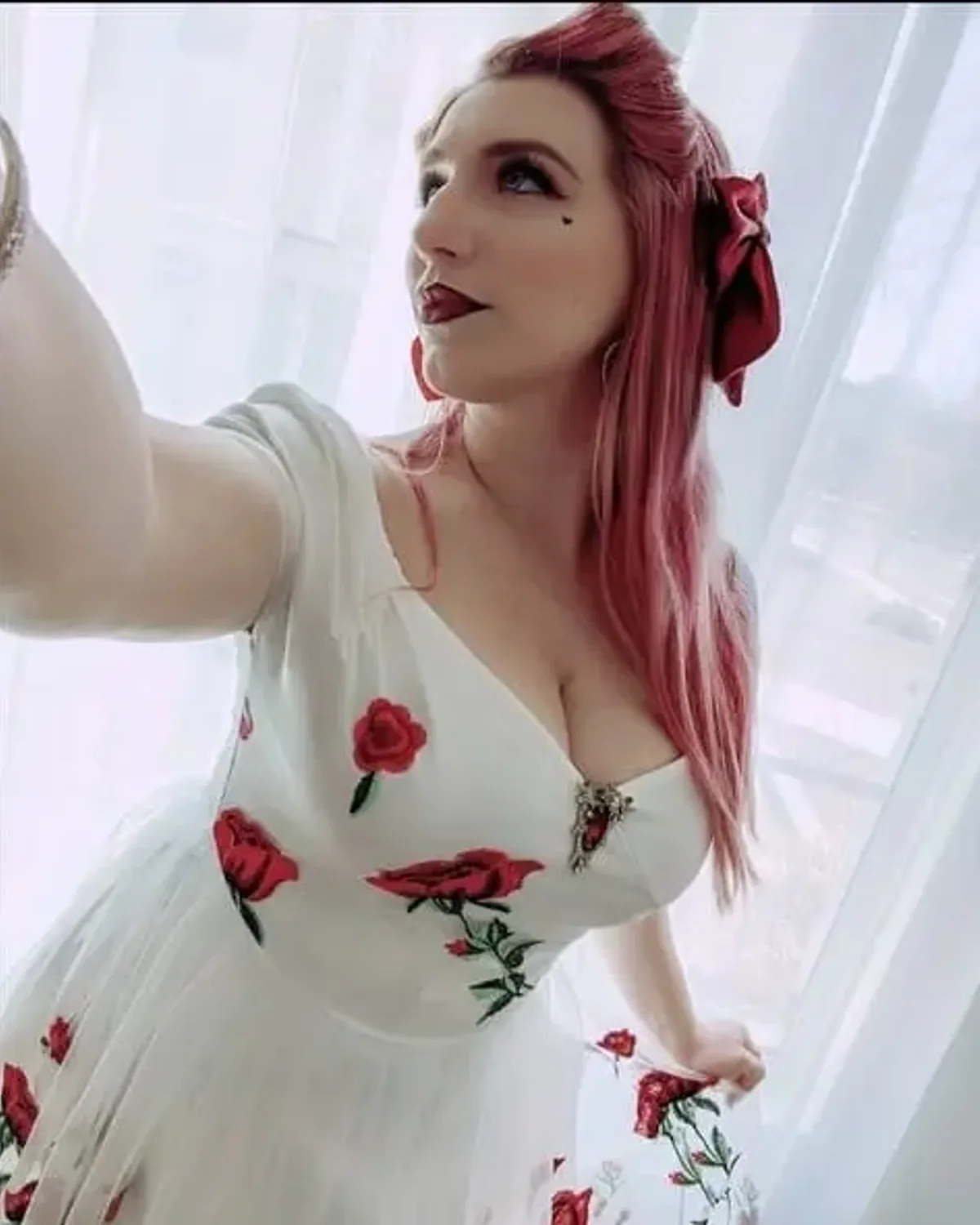 Amber Skies OnlyFans photo 1