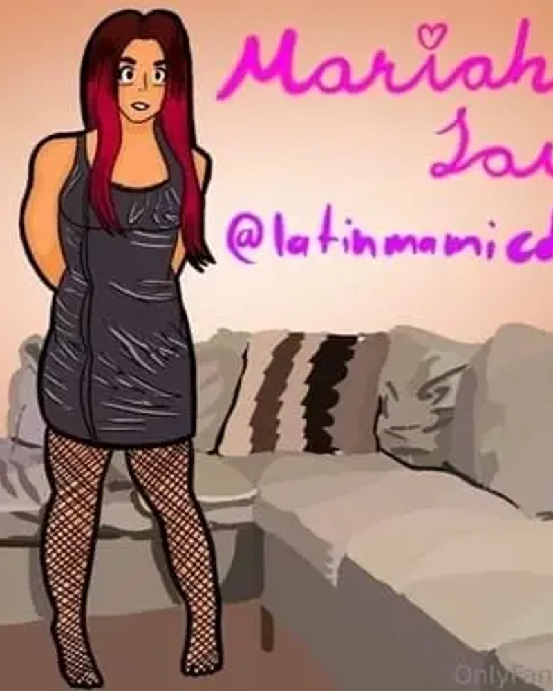 Mariah Love