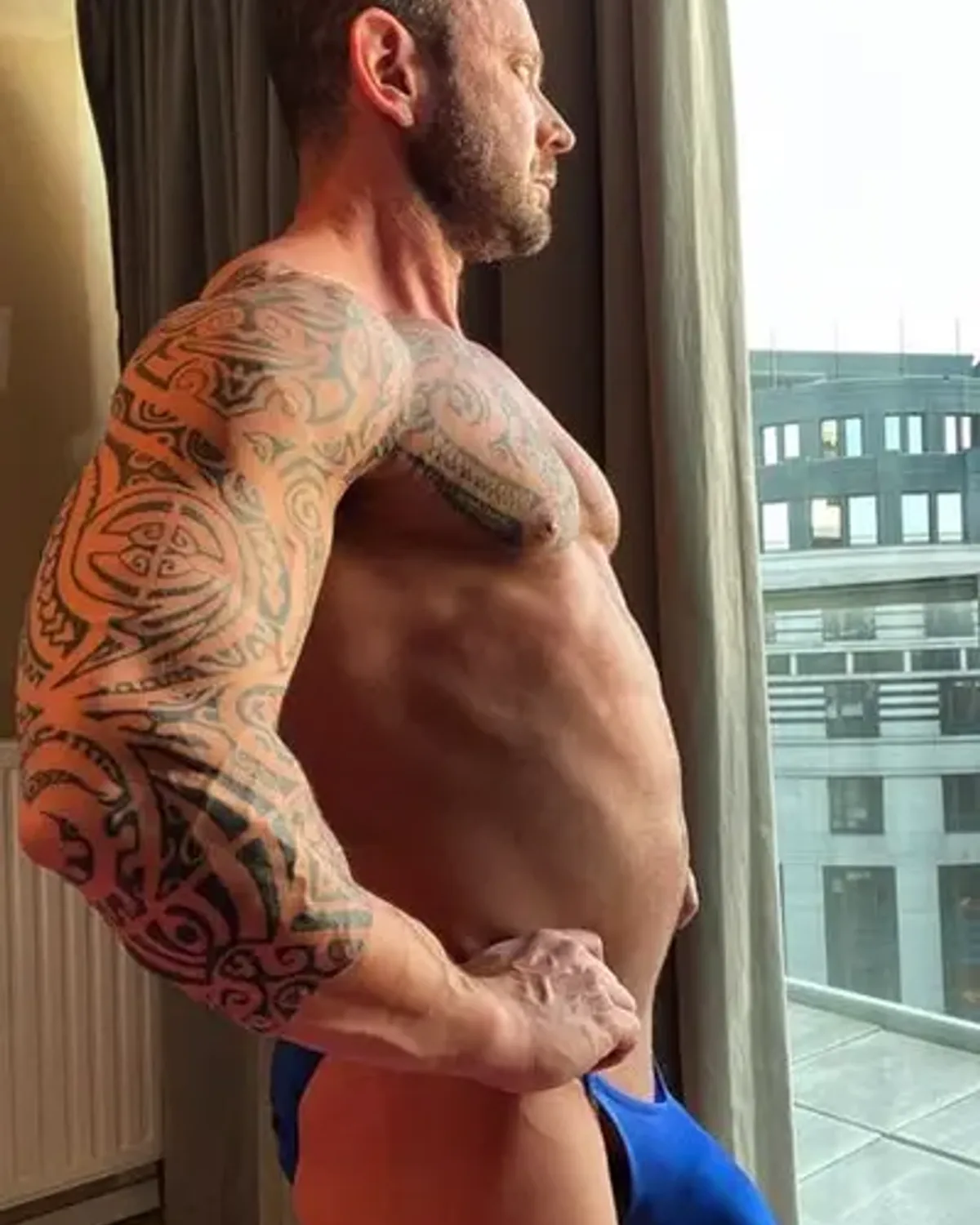 Tom Of Brussels OnlyFans photo 1