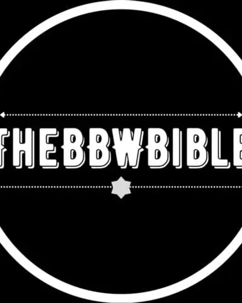 Thebbwbible