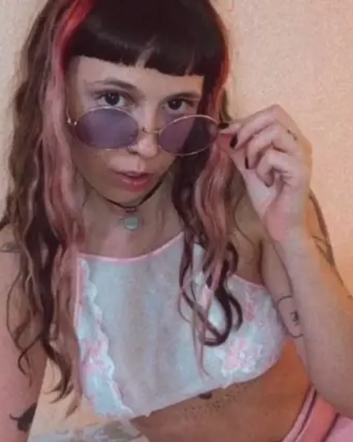 👽 Helena Gaia 👽 OnlyFans photo 1