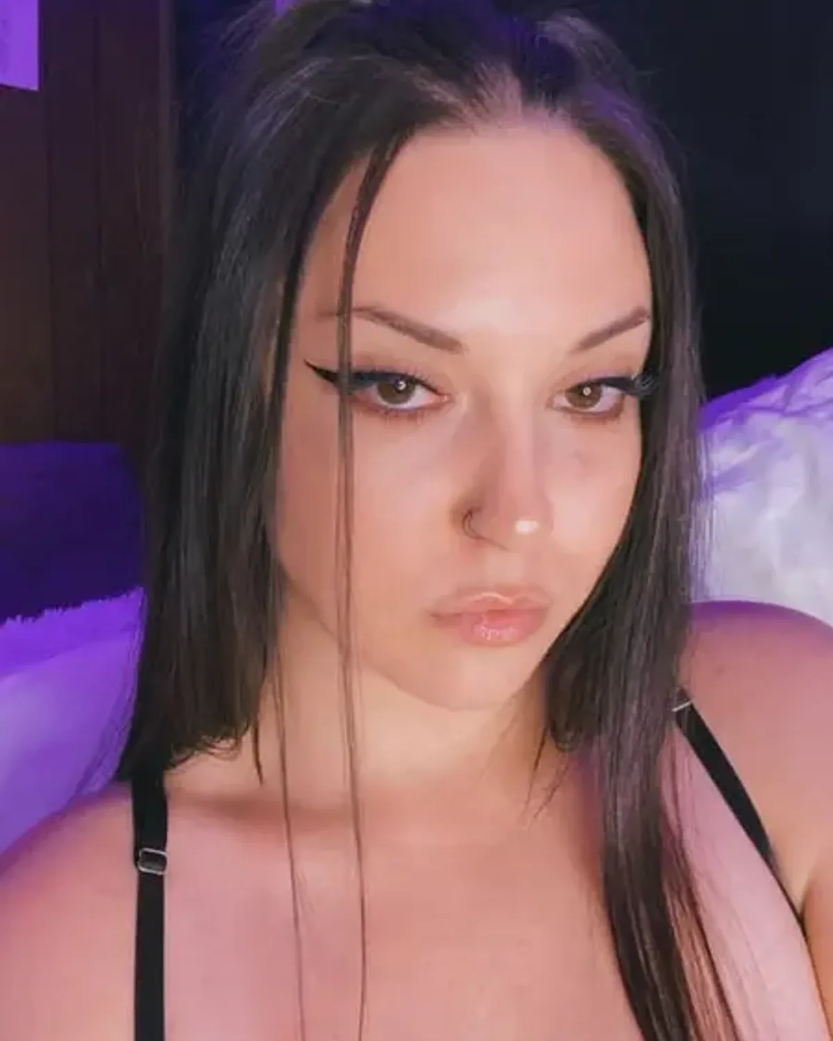 Vanessa Hughes OnlyFans photo 1