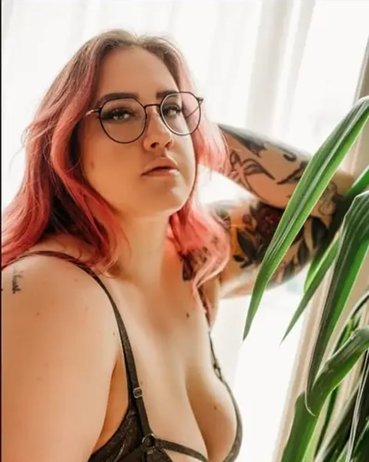 Bodyposistylist OnlyFans photo 1