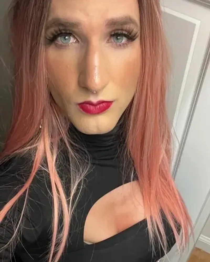 Bailey Wilde