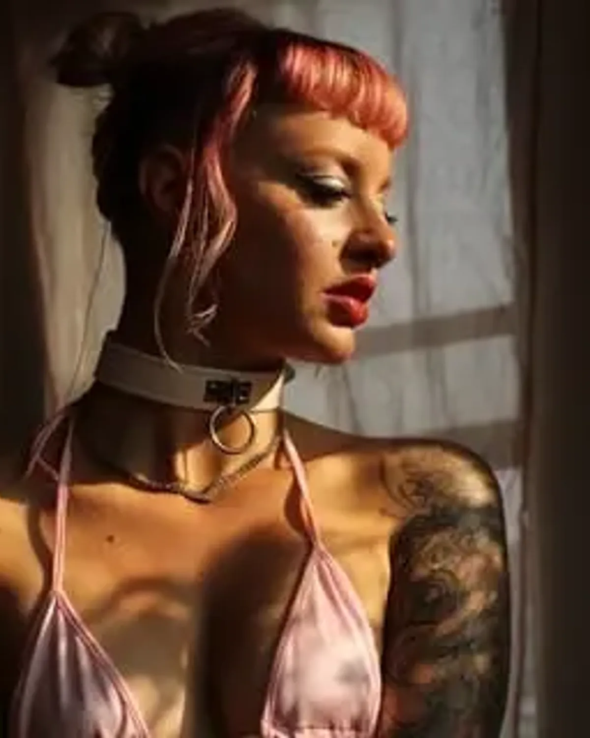 Kitten Nymph OnlyFans photo 1
