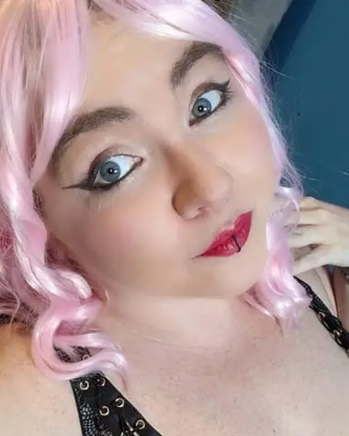 Camgirlkitten OnlyFans photo 1