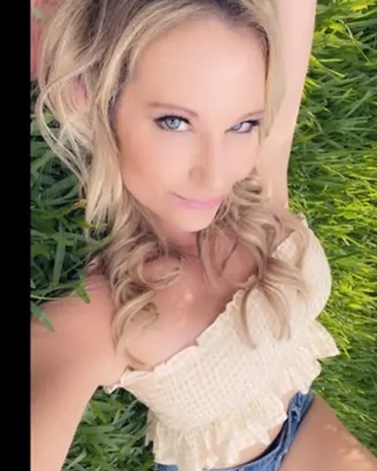 Jamiesynn 🔥hot Cougar🔥 OnlyFans photo 1