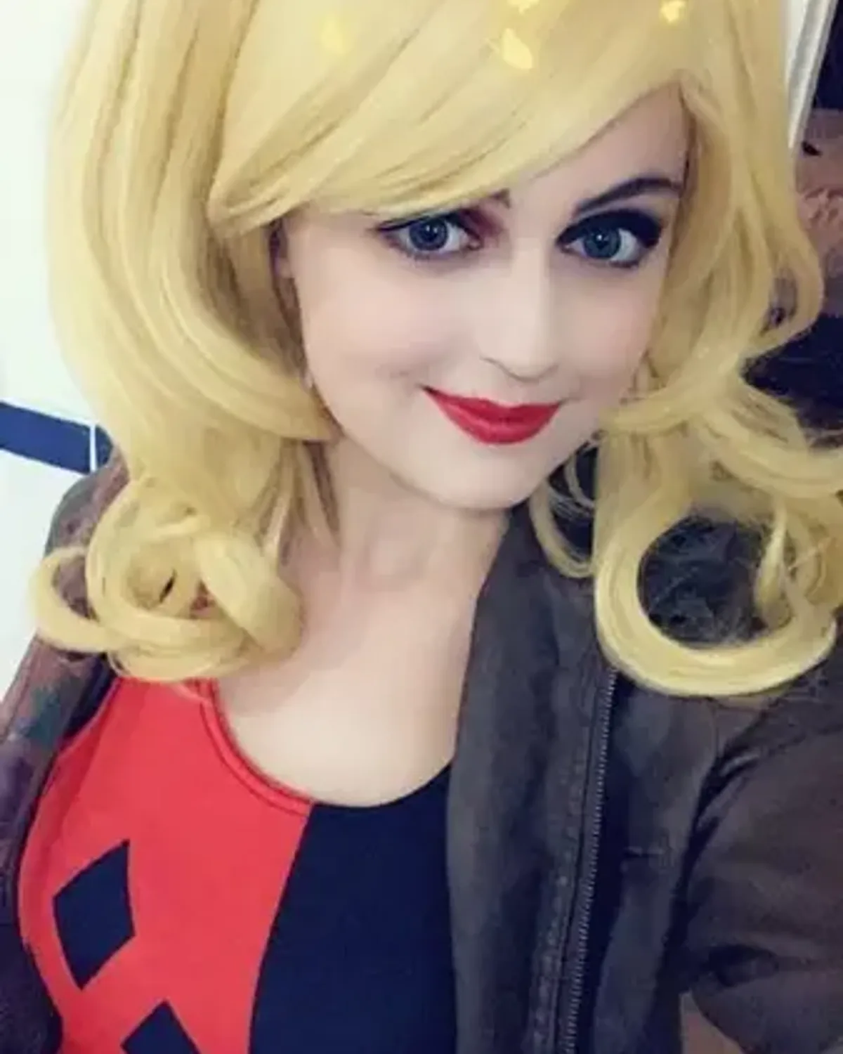 Hayley Quinn OnlyFans photo 1