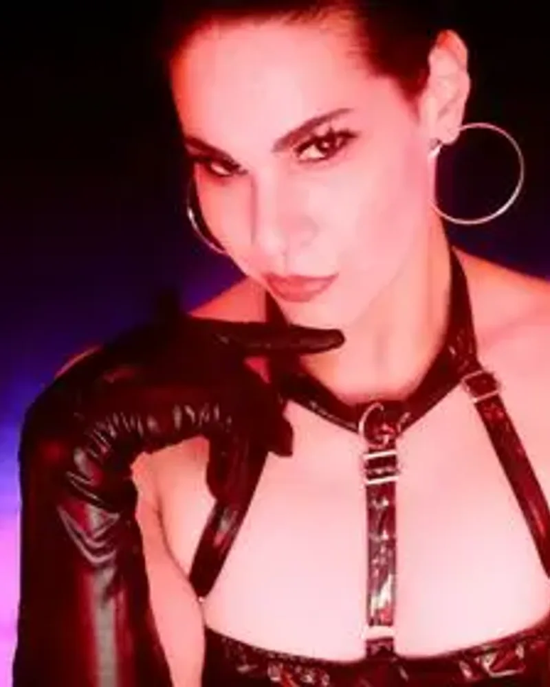 Jamie Gaymer
