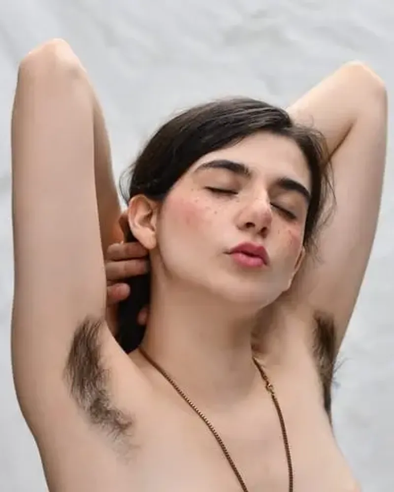 Camille Alexander