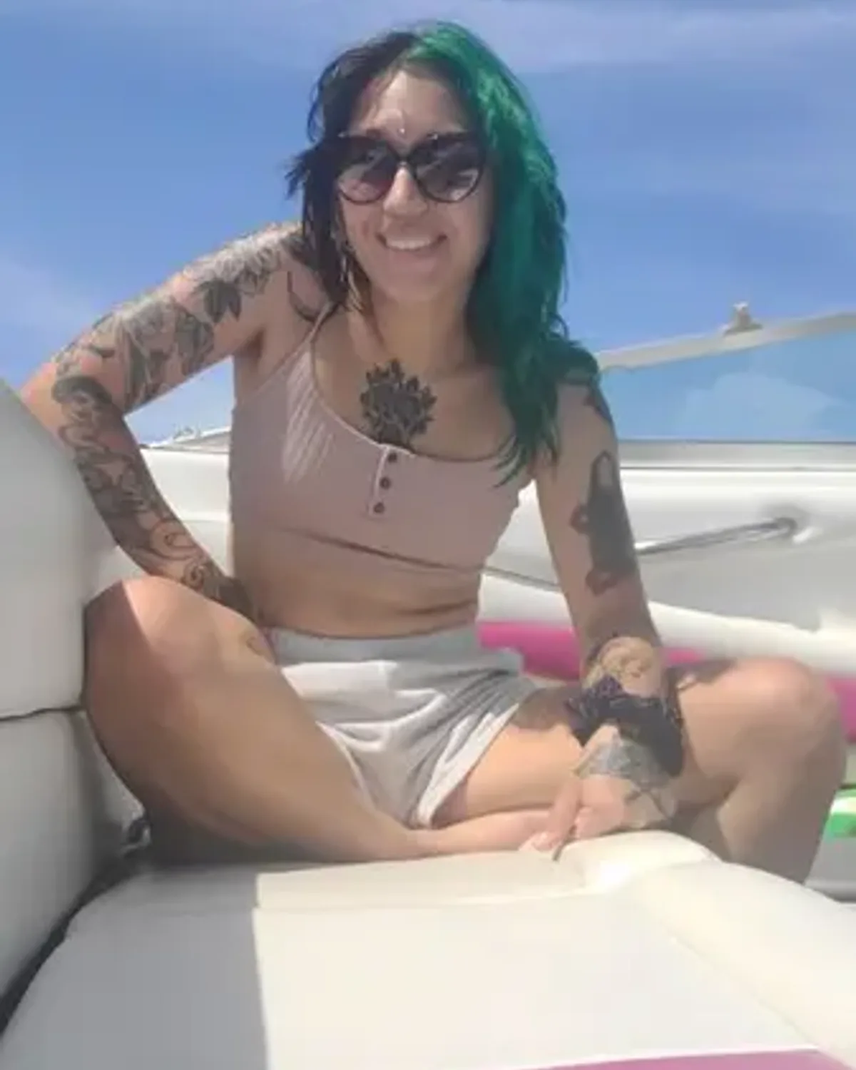 India Rose π OnlyFans photo 1