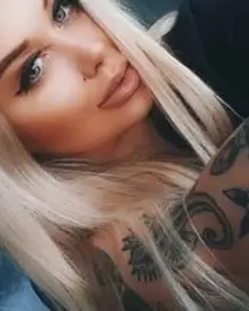 Raven Manson
