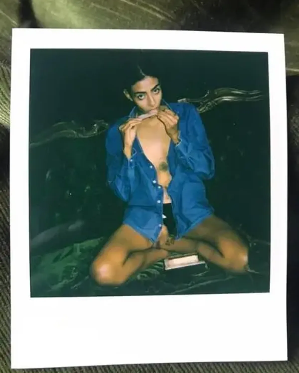 Sara Ivana Thalia OnlyFans photo 1