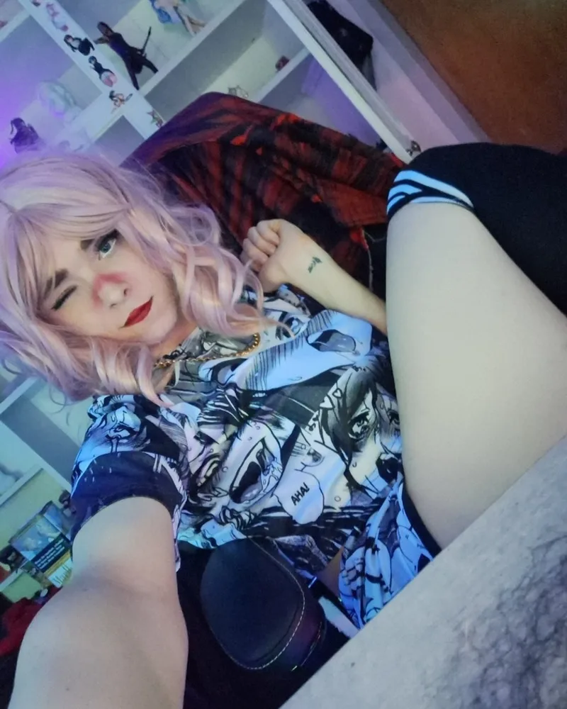 Pixie 🧚‍♀️🇦🇺
