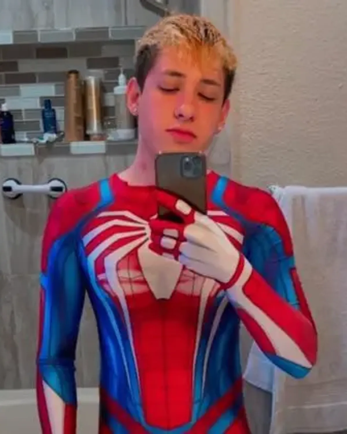 Andy Anthers OnlyFans photo 1