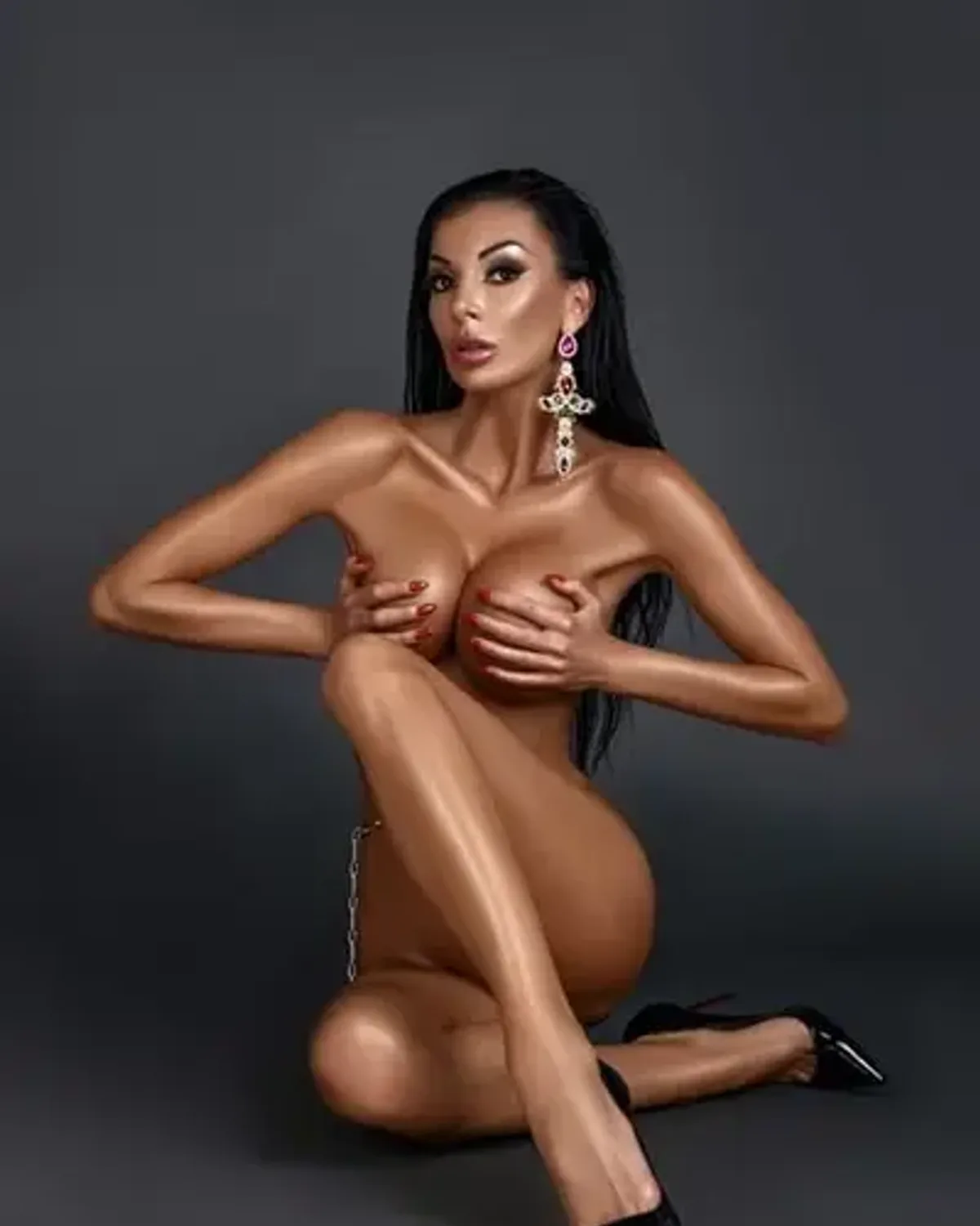 NIKITA REZNIKOVA OnlyFans photo 1