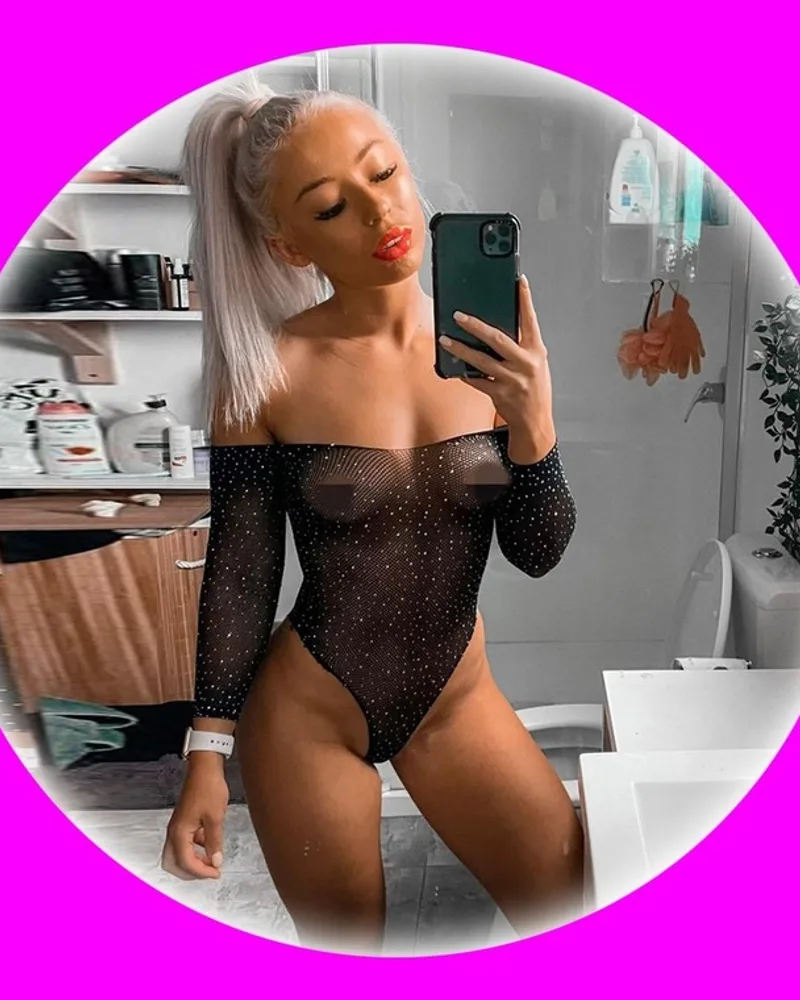 Fit Barbie TOP 1% ❤️