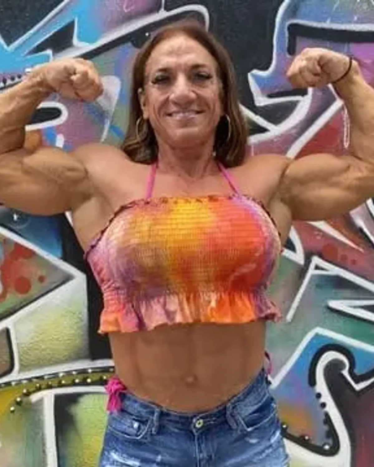 Anne Sheehan OnlyFans photo 1